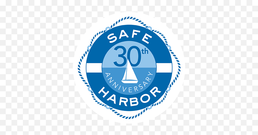 Volunteer Opportunities - Safe Harbor Made In Ny Png,Year Of Faith Icon