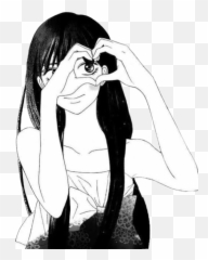 The Most Edited Kiminitodoke Picsart - Sawako Kuronuma Mangá png