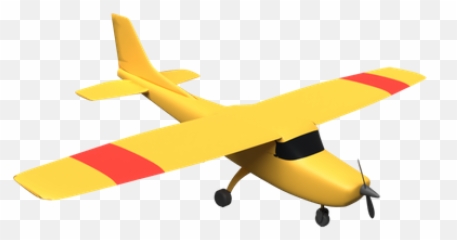 Aircraft Icon - Download in Flat Style Light png