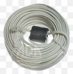 Cable 20m Icon 4 Pins - Ex Ez Air Diffusion Agencies Solid Png,Ez Icon