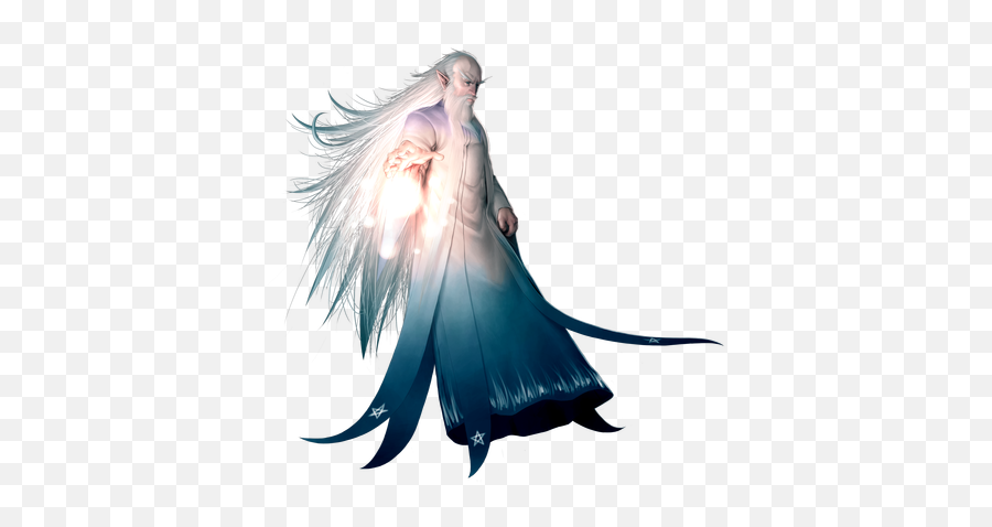 Gemina Lunarian Blog Entry Where It All Began Final - Fusoya Final Fantasy 4 Png,Moonkin Form Icon