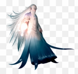 Gemina Lunarian Blog Entry Where It All Began Final - Fusoya Final Fantasy 4 png