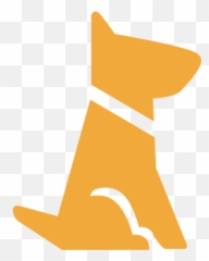 Book A Class U2014 Happy Dogs - Clip Art png