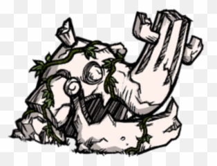 Sketch Donu0027t Starve Wiki Fandom - T Shadow Pieces Gif png