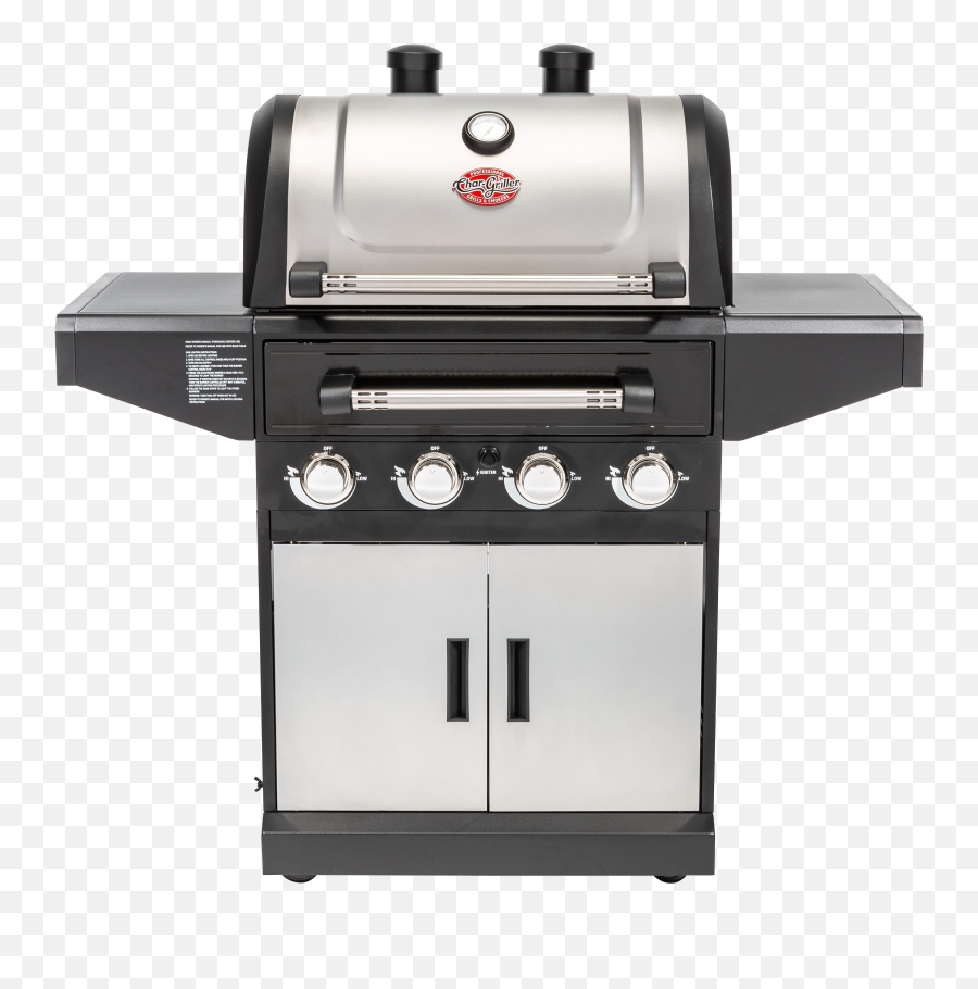 Char - Griller Flavor Pro 4 7400 Grill Consumer Reports Barbecue Grill Png,Icon Hybrid Kamado Grill