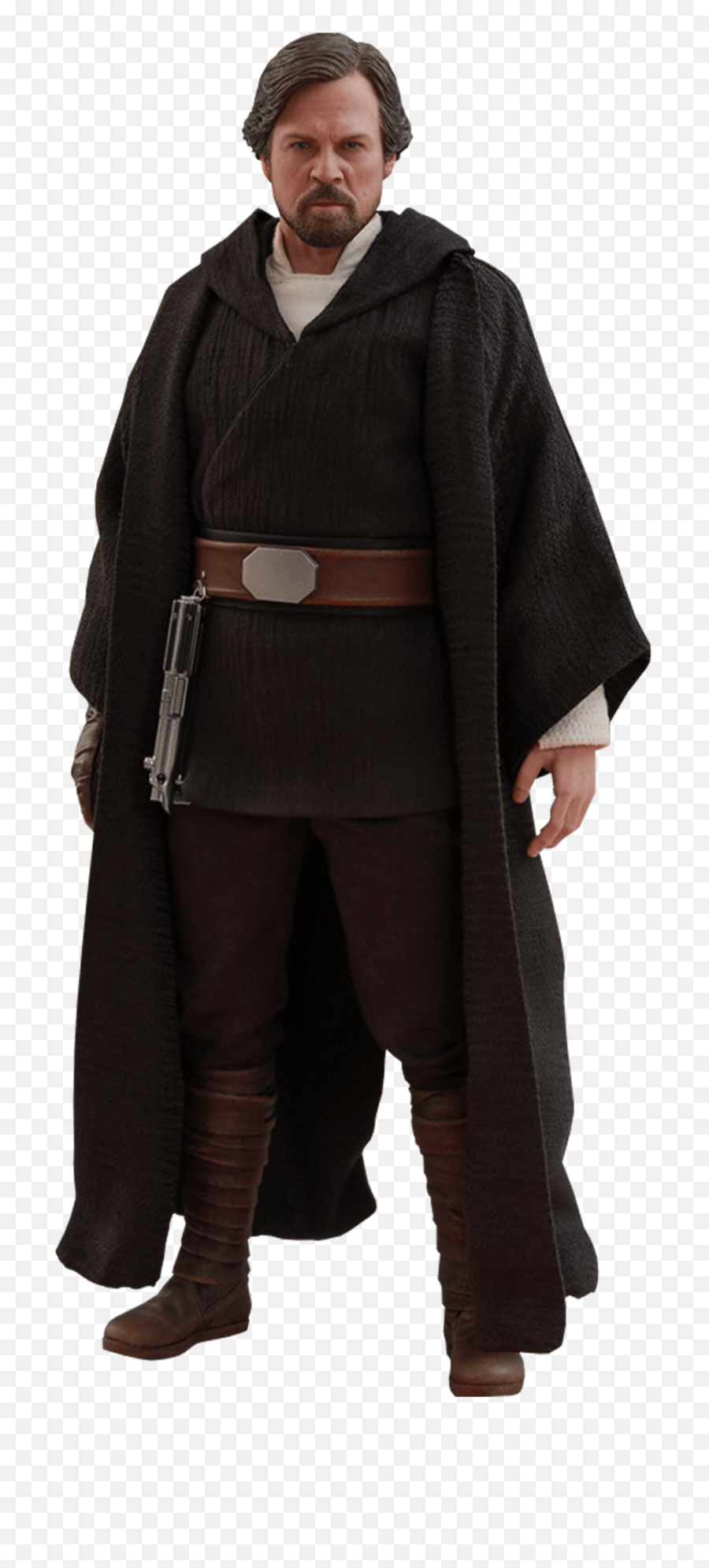 Last Jedi - Luke Skywalker Action Figure Png,The Last Jedi Png