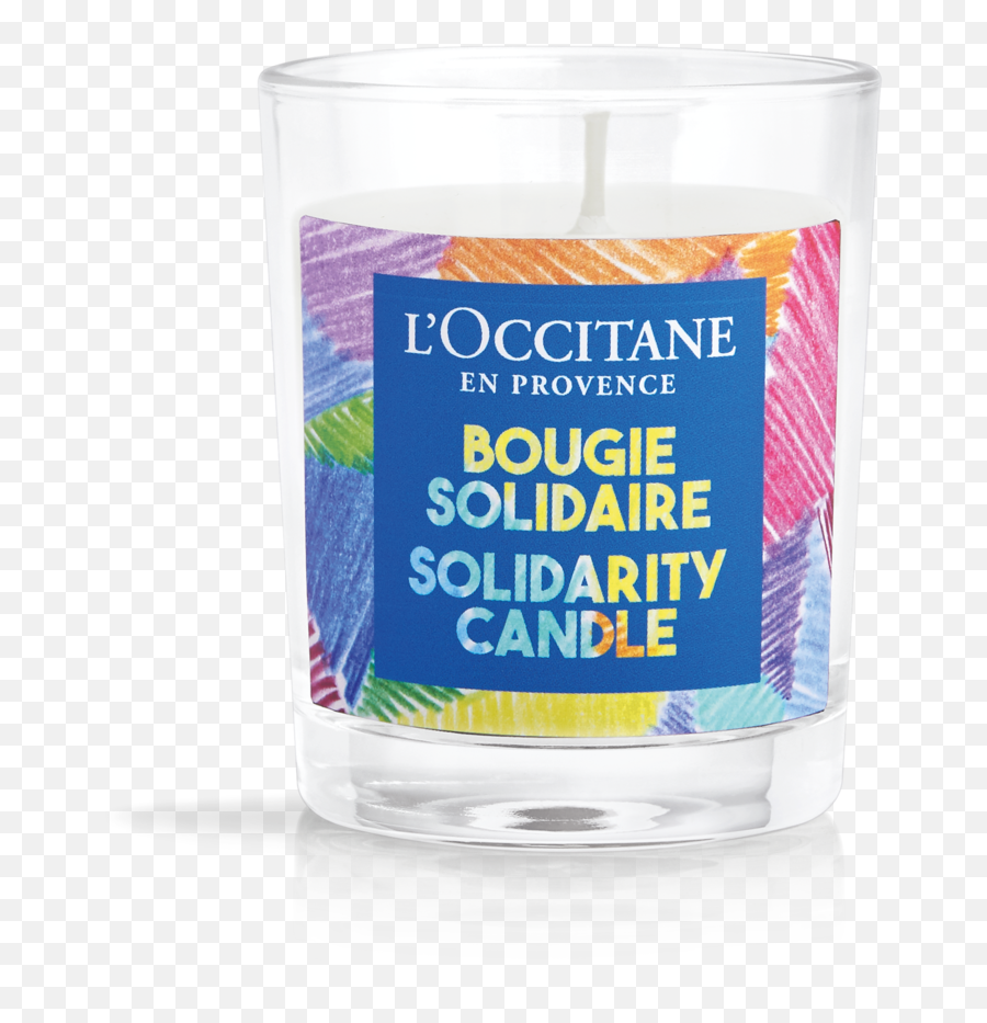 Natural Beauty From The South Of France Lu0027occitane Usa - L Occitane Solidarity Candle Png,The Icon Tunjungan Plaza 7