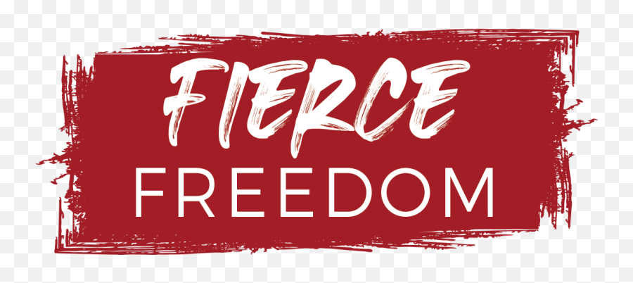 Home - Fierce Freedom Png,Fierce Icon