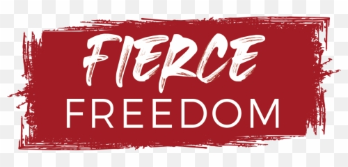 Home - Fierce Freedom png