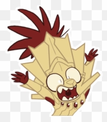 Telegram Sticker 32 From Collection Dark Souls - Cartoon png
