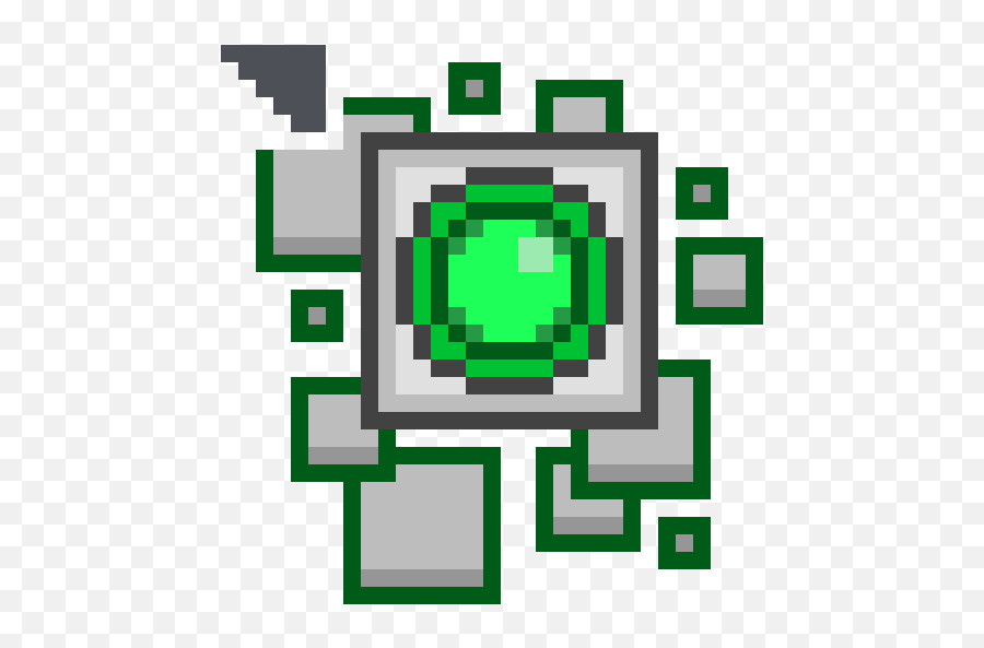 Fragmented Compiled - Scp Foundation Dot Png,Minecraft Hunger Bar Icon