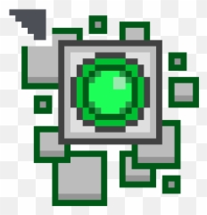 Fragmented Compiled - SCP Foundation Dot png