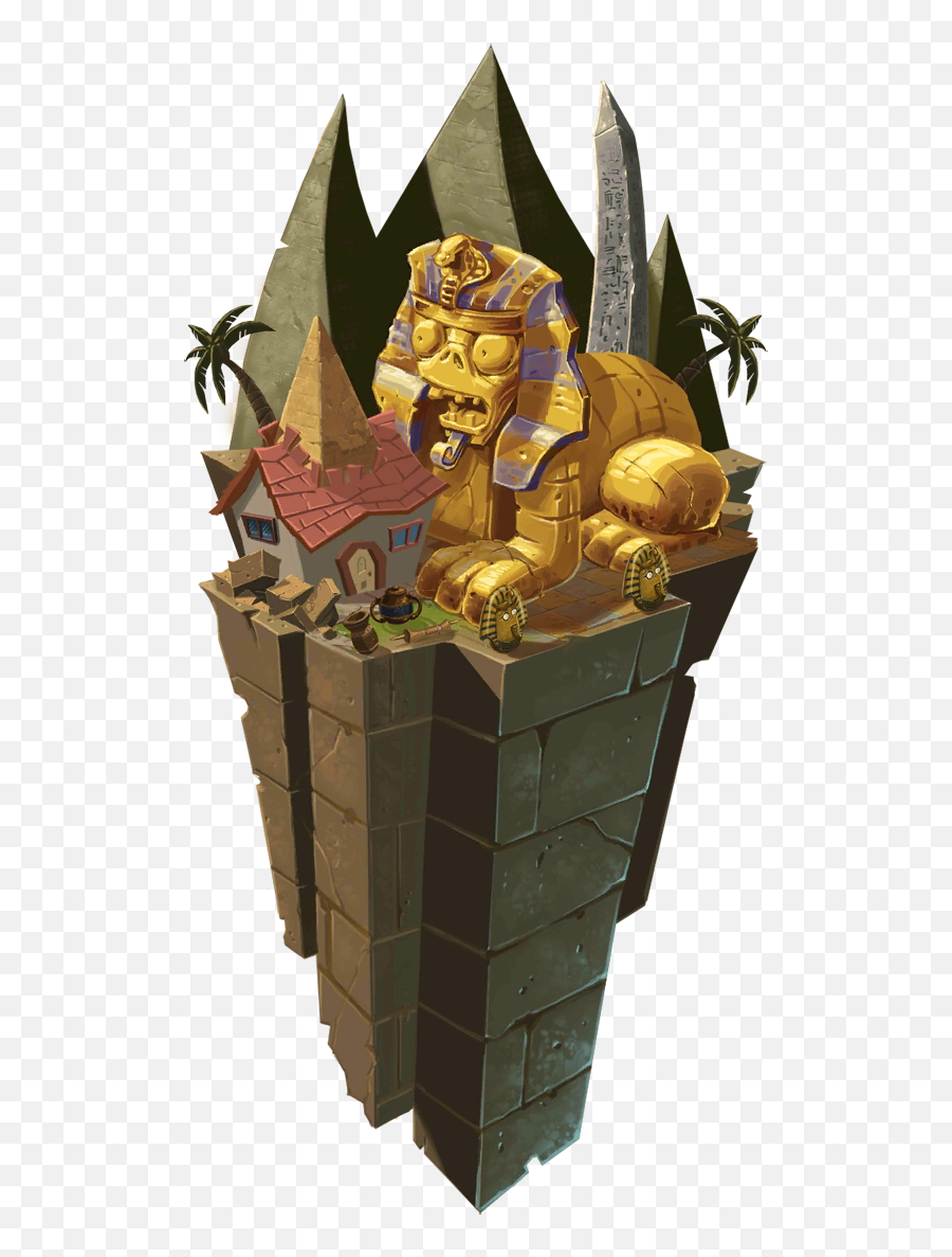 Ancient Egypt World Map Icon - Plantes Vs Zombies Zombie Pvz 2 Ancient Egypt World Png,World Map Icon