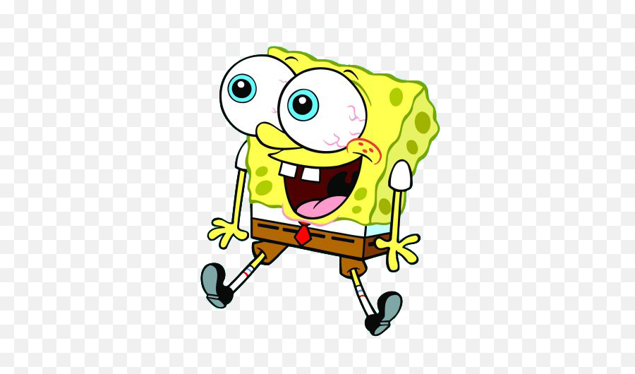 Spongebob Transparent Png Images - Bob Esponja Png,Spongebob Meme Png