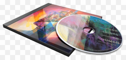 Pnk - Hurts 2B Human TheAudioDBcom Cd Erasure Other Songs png