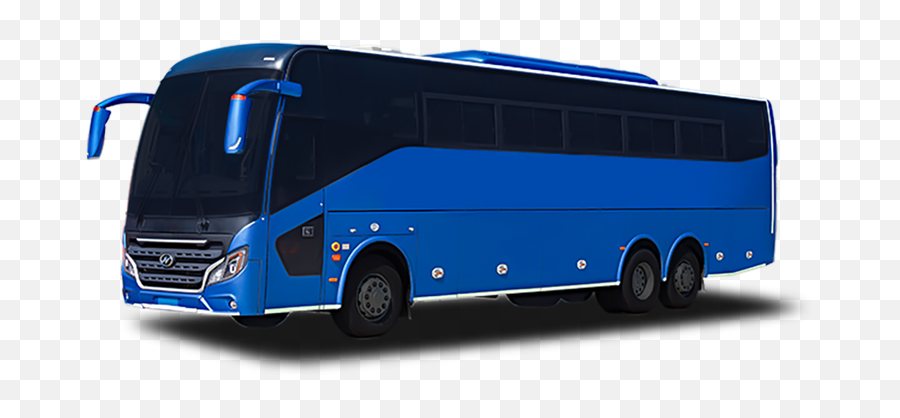 New Passenger Bus China Tradebuy Direct From - Commercial Vehicle Png,