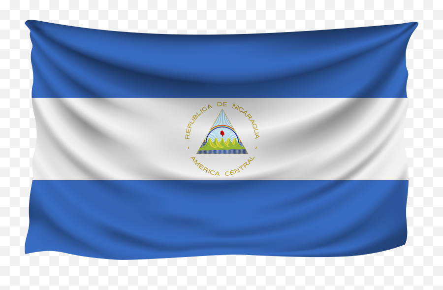 Nicaragua Flag Wallpapers - Wallpaper Cave Transparent Nicaragua Flag Png,How To Do A Us Flag Icon On Twitter