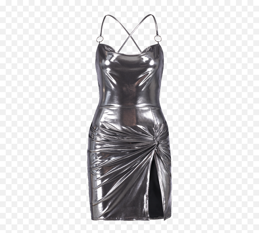 Paris Hilton Designed A Very Collection For - Paris Hilton Leather Dress Png,Icon Mesh Af Black