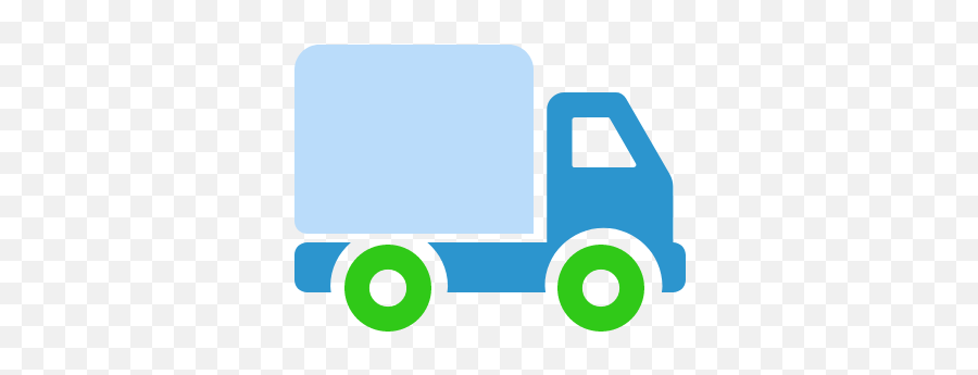 Dimensional Insight Design Library - Png,Box Truck Icon