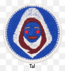 Ana Patches U2013 Lavender Creations - Dot png