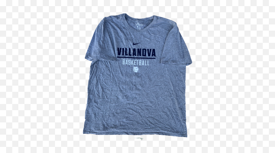 Reggie Reddingu0027s Trunk U2013 The Players - Short Sleeve Png,Villanova Icon