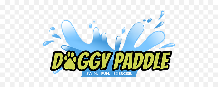 Indoor Dog Swimming Doggy Paddle Wirral - Graphic Design Png,Swim Png