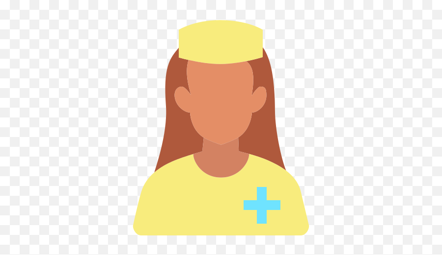 Nurse - Free People Icons Religion Png,Nurse Icon