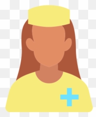 Nurse - Free people icons Religion png