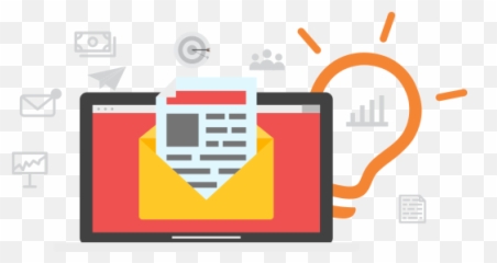 B2b Email Marketing Agency - Services Company png