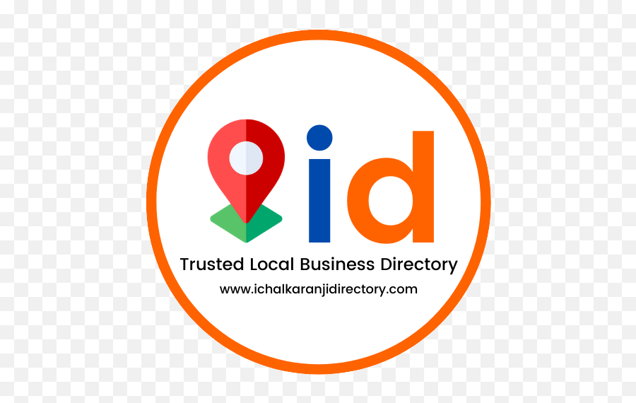 Arc Industries Ichalkaranji Directory - Dot Png,Icon Cj3b