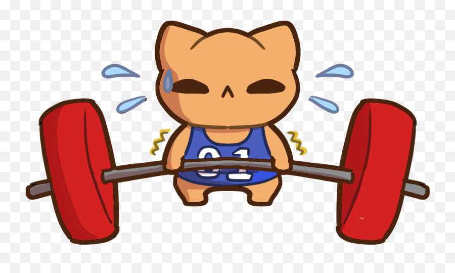 Data Crayon Old Posts Page 9 - Weightlifter Png,Rek'sai Icon