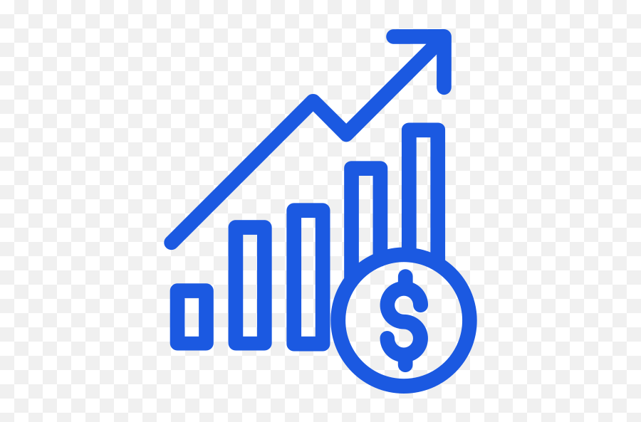 Vaultedge - Intelligent Mortgage Document Automation Profit Flaticon Png,Progression Icon