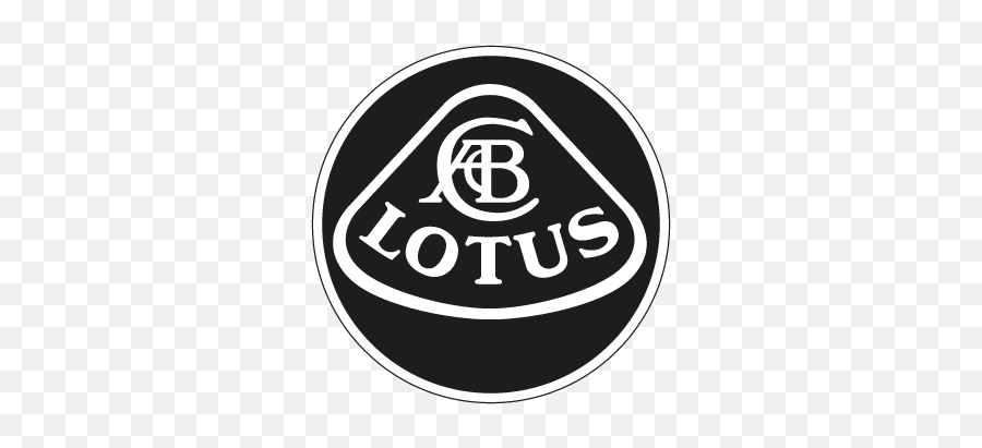 Lotus Black Vector Logo - Lotus Car Logo Png,Lotus Logo