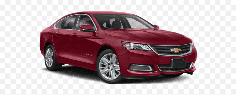 New Chevrolet Impala In Orlando Starling - Black Chevy Impala 2019 Png,Chevy Png