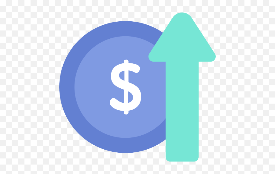 Increase - Free Commerce And Shopping Icons Vertical Png,Elevated Icon