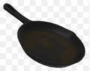 Frying Pan - Tf2 Png