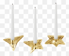 Nosh Menorah In Various Colors U2013 Burke Decor - Mini Star Christmas Candle Holders png