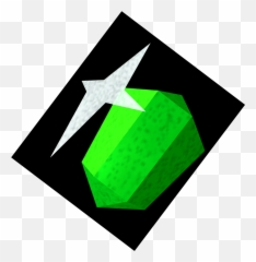 Emerald - The RuneScape Wiki Language png