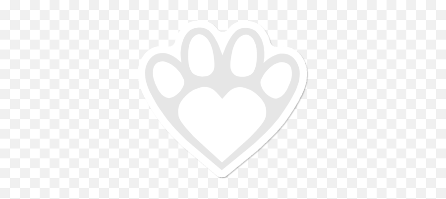 Domestic Cat Stickers Design By Humans Png White Anatomical Heart Icon Transparent