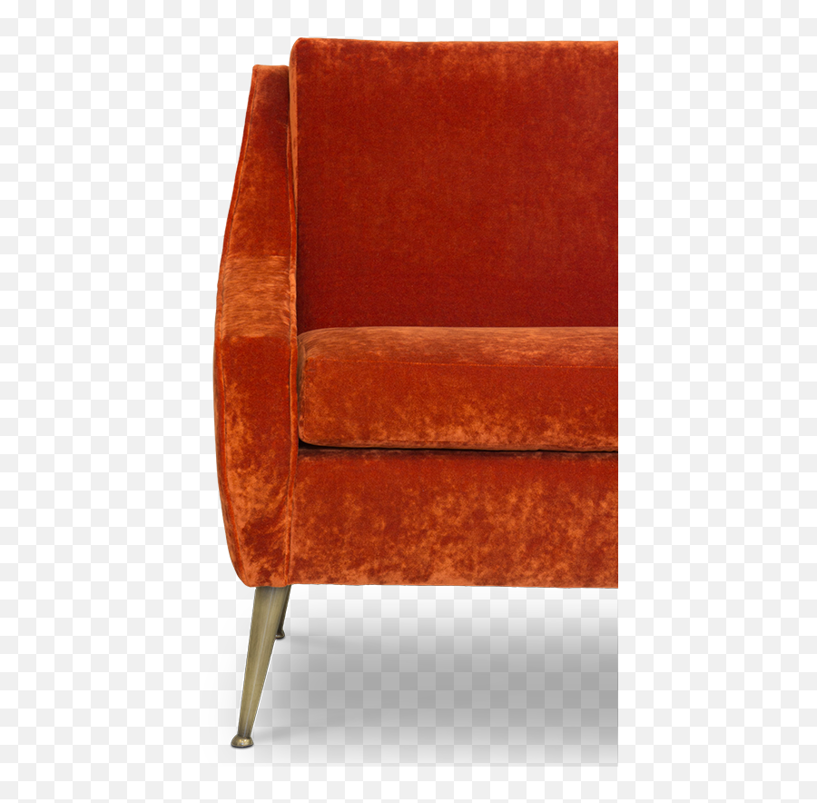 Back Of Couch Png - The Back Has A Degree Reclining So It Chair,Couch Transparent Background