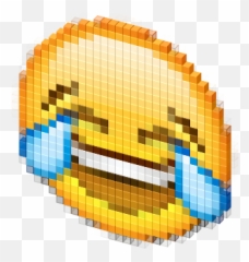 Laughing Emoji Cursor - Cursores png