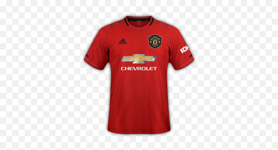 Manchester United F - Manchester United Home Kit 2010 Png,Manchester United Png