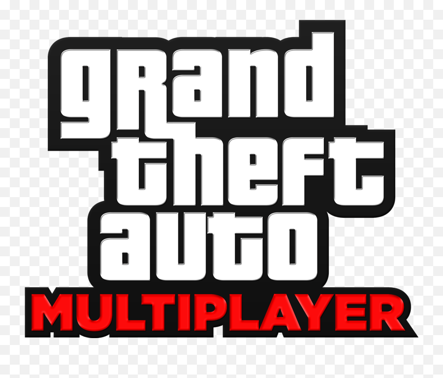 Unofficial Multiplayer Mod Gta M Shut Down - Gta Boom Grand Theft Auto Multiplayer Png,Gta V Logo Transparent