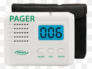 Pocket Pager With Case - Timer Png,Pager Png