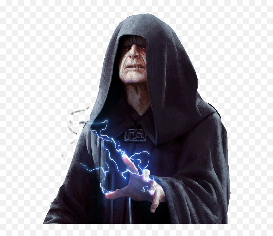 Skywalker Darth Anakin Palpatine Maul - Emperor Png Star Wars,Hood Png