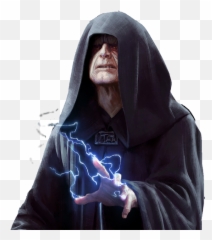 Skywalker Darth Anakin Palpatine Maul - Emperor Png Star Wars,Hood Png