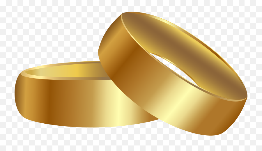 Wedding Emoji Transparent Png Clipart - Wedding Ring,Ring Emoji Png