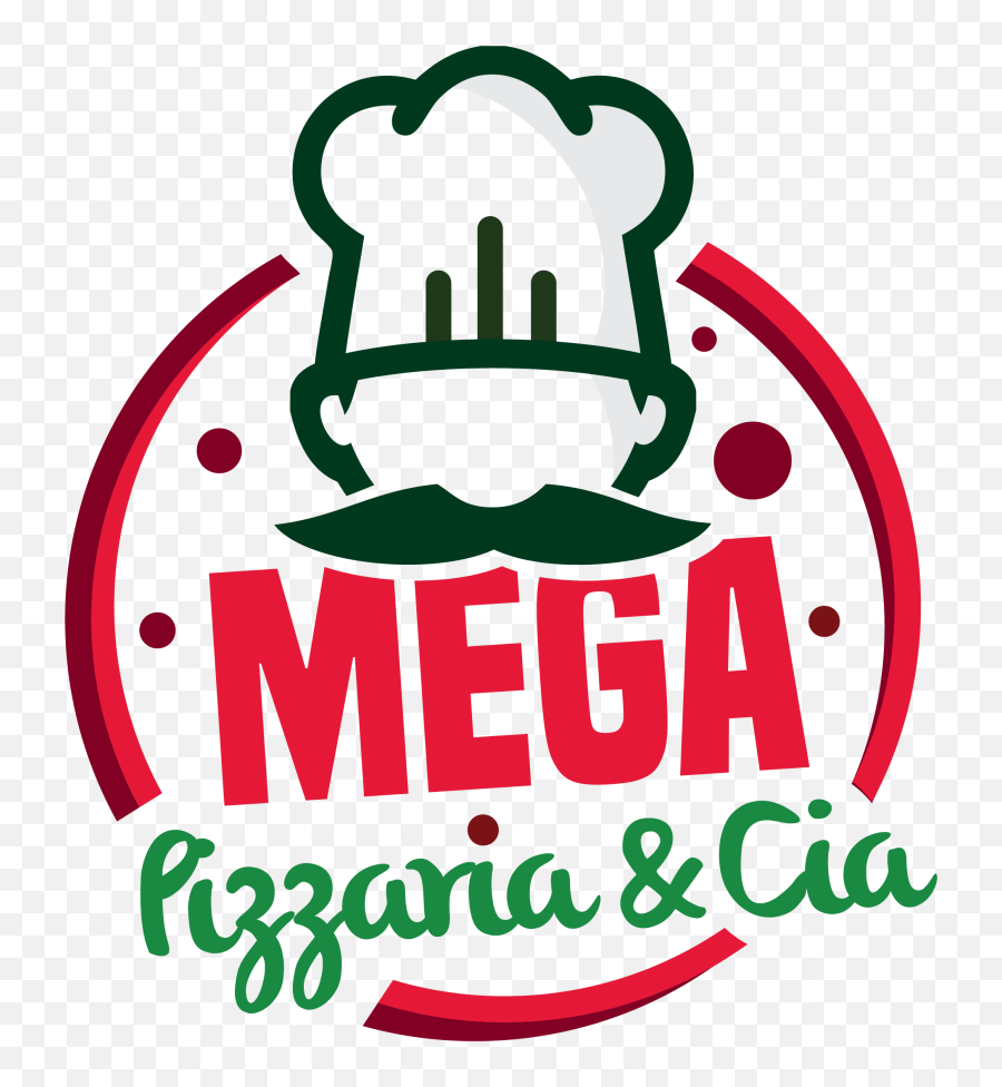 Pizzaria Logo Png 6 Image - Logo De Uma Pizzaria,Cia Logo Png