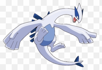 Index Of Movies2018pmeveryonesstorycharacters - Pokemon Luguia Png,Lugia Png