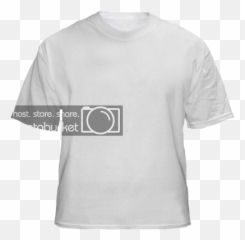 T Shirt - png